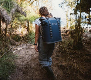 Yeti Hopper® M20 Soft Backpack Cooler
