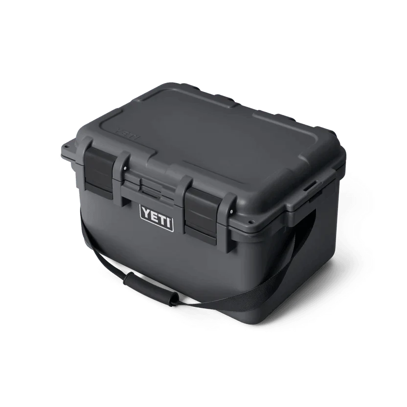 Yeti Loadout GoBox 30 Gear Case