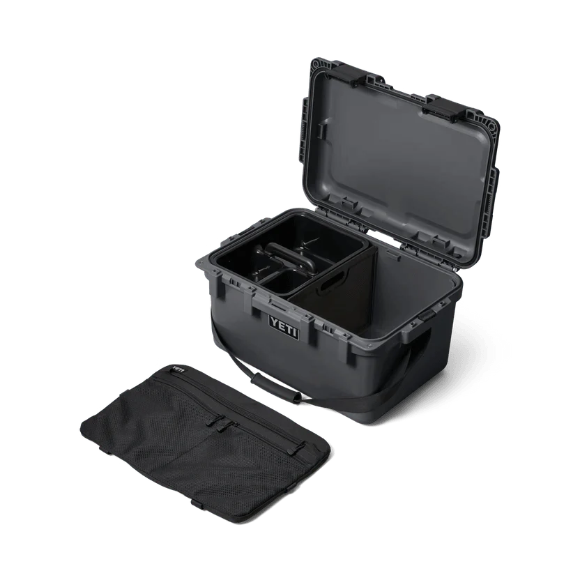 Yeti Loadout GoBox 30 Gear Case