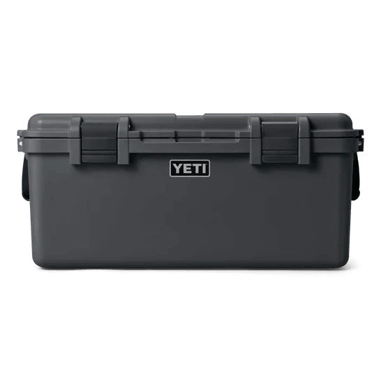 Yeti LoadOut GoBox 60 - Charcoal