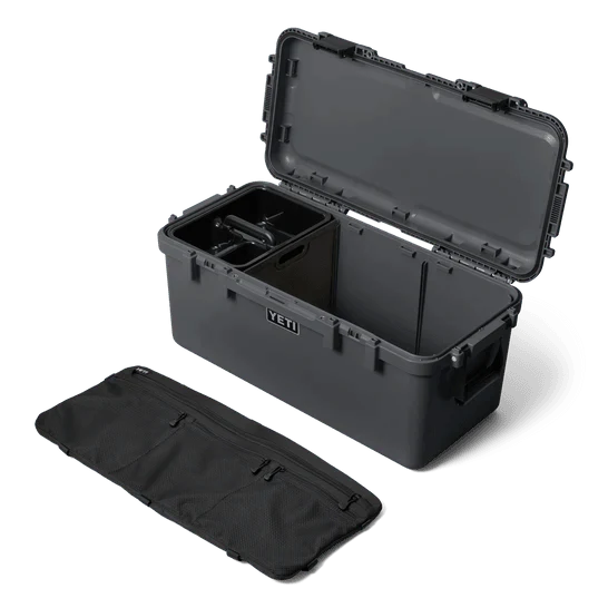 Yeti LoadOut GoBox 60 - Charcoal