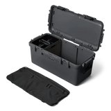 Yeti LoadOut GoBox 60 - Charcoal