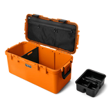 Yeti LoadOut GoBox 60 - King Crab Orange