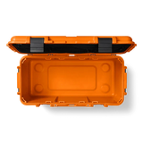 Yeti LoadOut GoBox 60 - King Crab Orange