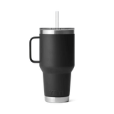 Yeti Rambler 1 Litre / 35oz Straw Mug