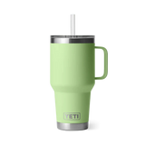Yeti Rambler 1 Litre / 35oz Straw Mug