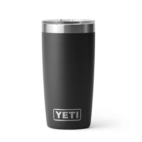 Yeti Rambler 10oz 296ml Tumbler