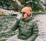 Yeti Rambler 12oz 355ml Bottle with Hotshot Cap