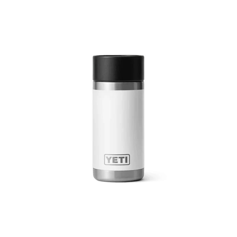 Yeti Rambler 12oz 355ml Bottle with Hotshot Cap