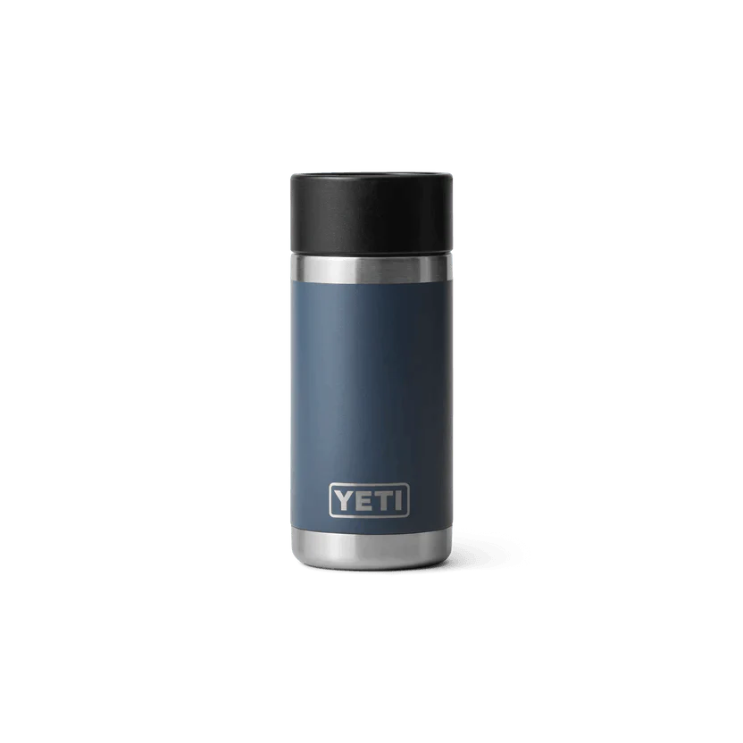 Yeti Rambler 12oz 355ml Bottle with Hotshot Cap