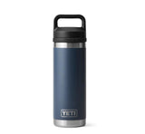 Yeti Rambler 18oz Bottle with Chug Cap