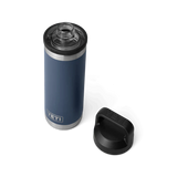 Yeti Rambler 18oz Bottle with Chug Cap