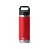 Yeti Rambler 18oz Bottle with Chug Cap