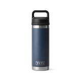 Yeti Rambler 18oz Bottle with Chug Cap