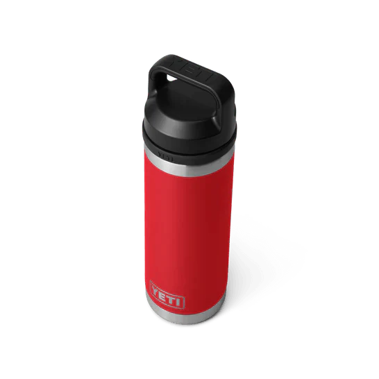 Yeti Rambler 18oz Bottle with Chug Cap