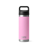 Yeti Rambler 18oz Bottle with Chug Cap