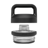 Yeti Rambler 18oz Bottle with Chug Cap