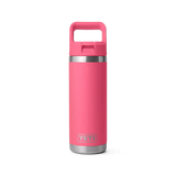 Yeti Rambler 18oz Straw Bottle