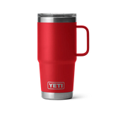 Yeti Rambler 20oz 591ml Travel Mug with Stronghold Lid