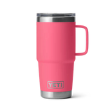 Yeti Rambler 20oz 591ml Travel Mug with Stronghold Lid