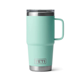 Yeti Rambler 20oz 591ml Travel Mug with Stronghold Lid