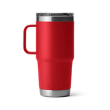 Yeti Rambler 20oz 591ml Travel Mug with Stronghold Lid