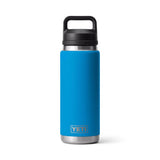 Yeti Rambler 26oz 750ml Bottle with Chug Cap