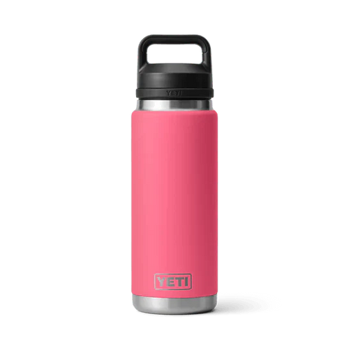 Yeti Rambler 26oz 750ml Bottle with Chug Cap
