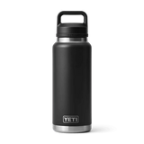 Yeti Rambler 26oz 750ml Bottle with Chug Cap