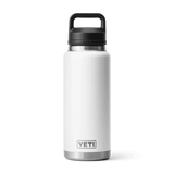Yeti Rambler 26oz 750ml Bottle with Chug Cap