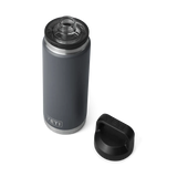 Yeti Rambler 26oz 750ml Bottle with Chug Cap