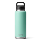Yeti Rambler 46oz 1.4L Bottle with Chug Cap