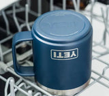 Yeti Rambler 10oz Stackable Mug with MagSlider Lid
