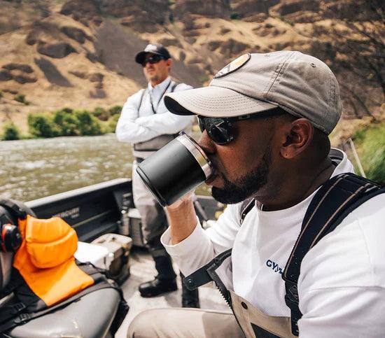 Yeti Rambler 10oz Stackable Mug with MagSlider Lid