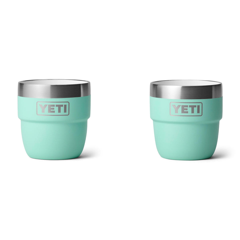 Yeti Rambler® 4oz (118 ml) Stackable Espresso Cups