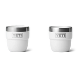 Yeti Rambler® 4oz (118 ml) Stackable Espresso Cups