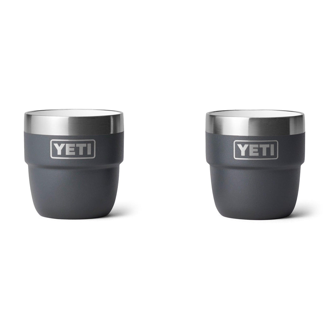 Yeti Rambler® 4oz (118 ml) Stackable Espresso Cups