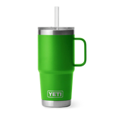 Yeti Straw Mug Rambler 25oz 739ml