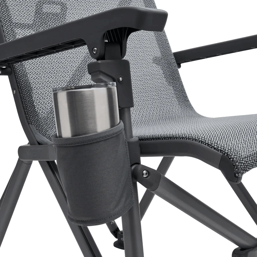 Yeti Trailhead Campchair