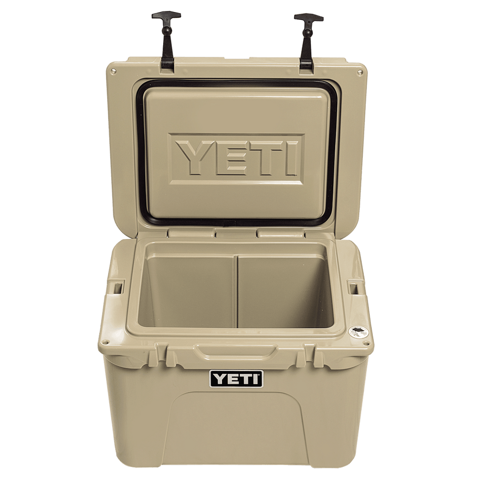 Yeti Tundra 35 Cool Box