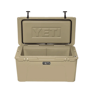 Yeti Tundra 75 Cool Box - Tan