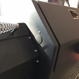 Yoder Offset Smokers Probe Port Kit